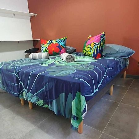 Le Fare Ape Tarua Villa Taputapuapea Kültér fotó