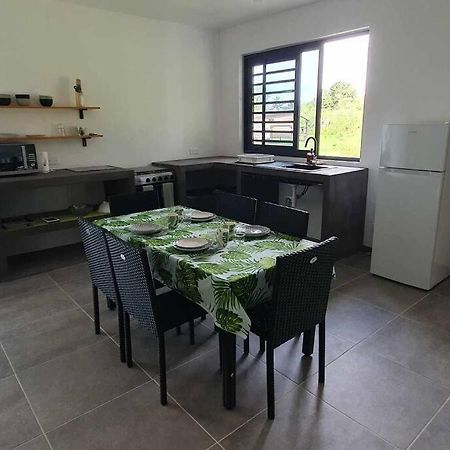 Le Fare Ape Tarua Villa Taputapuapea Kültér fotó